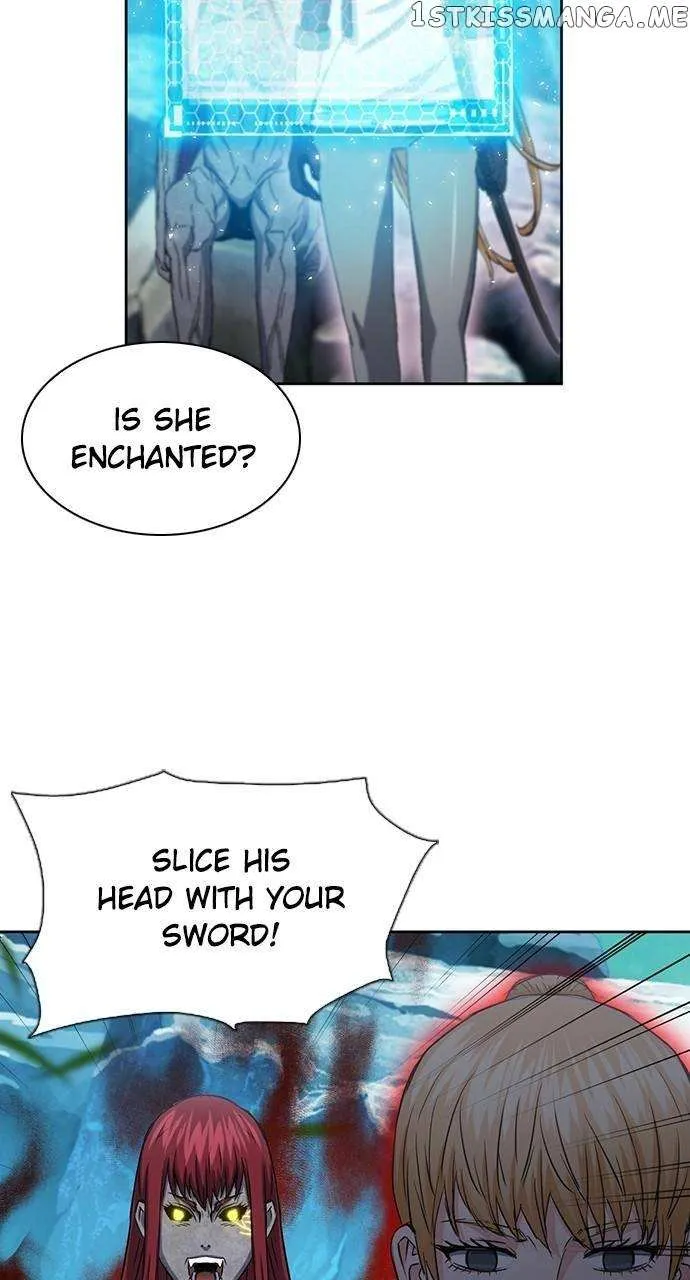 Read Seoul Station Druid chapter 91 image 64 on Lezhin