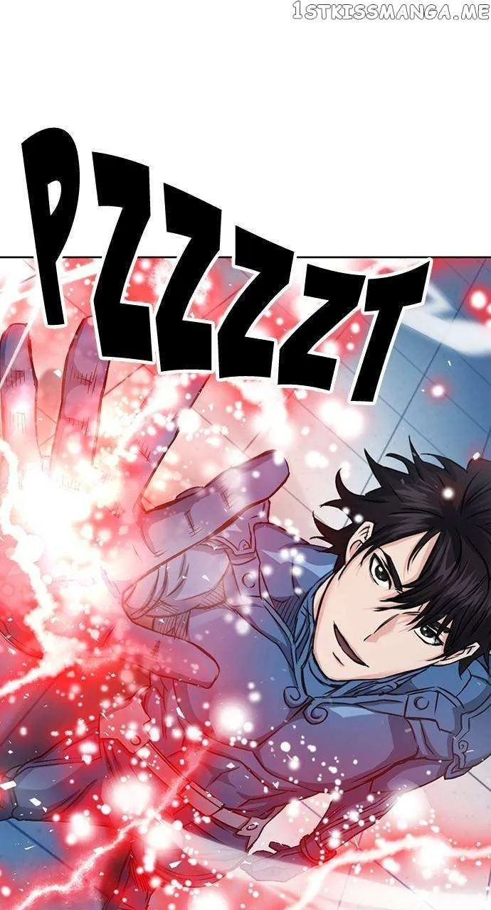 Read Seoul Station Druid chapter 91 image 7 on Lezhin