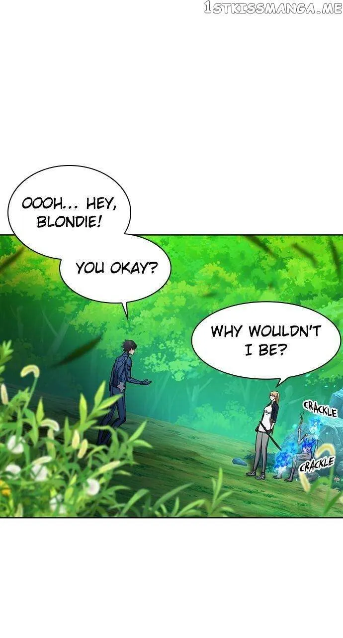 Read Seoul Station Druid chapter 91 image 77 on Lezhin