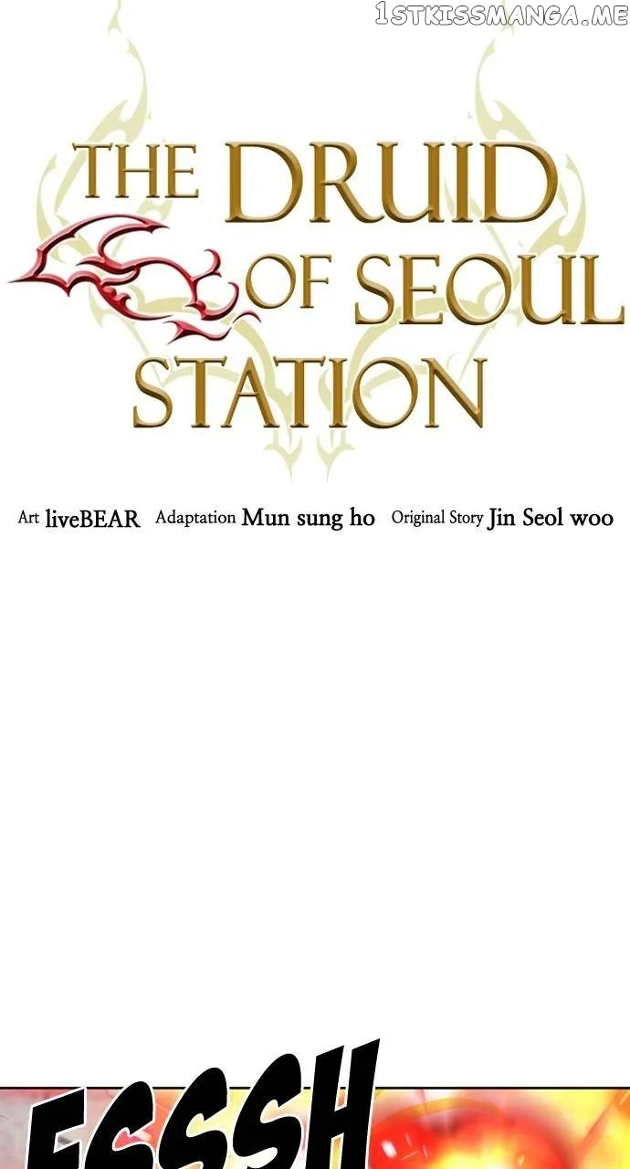 Read Seoul Station Druid chapter 91 image 9 on Lezhin