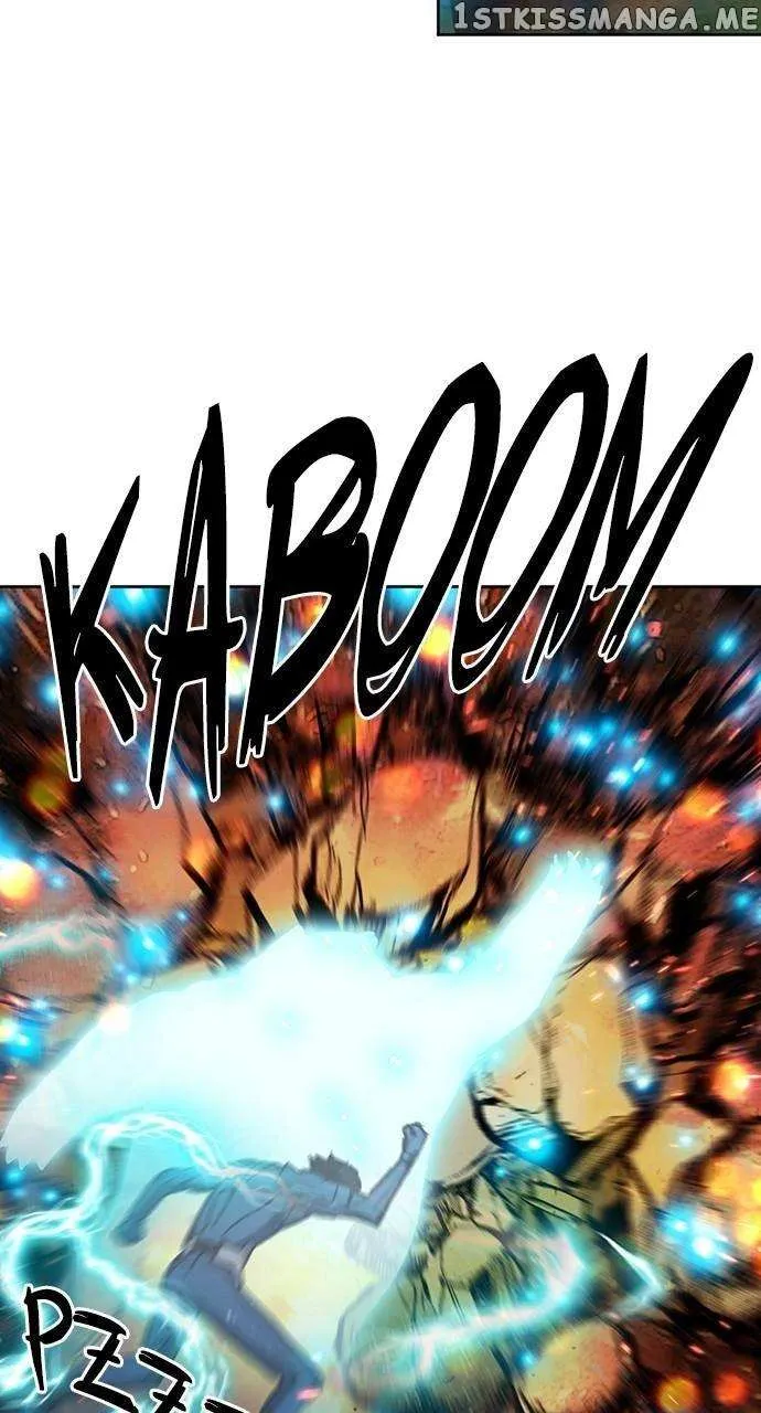 Read Seoul Station Druid chapter 91 image 98 on Lezhin