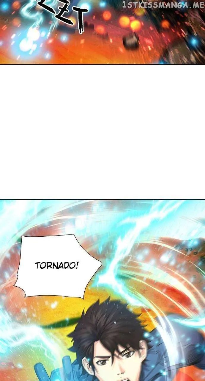 Read Seoul Station Druid chapter 91 image 99 on Lezhin