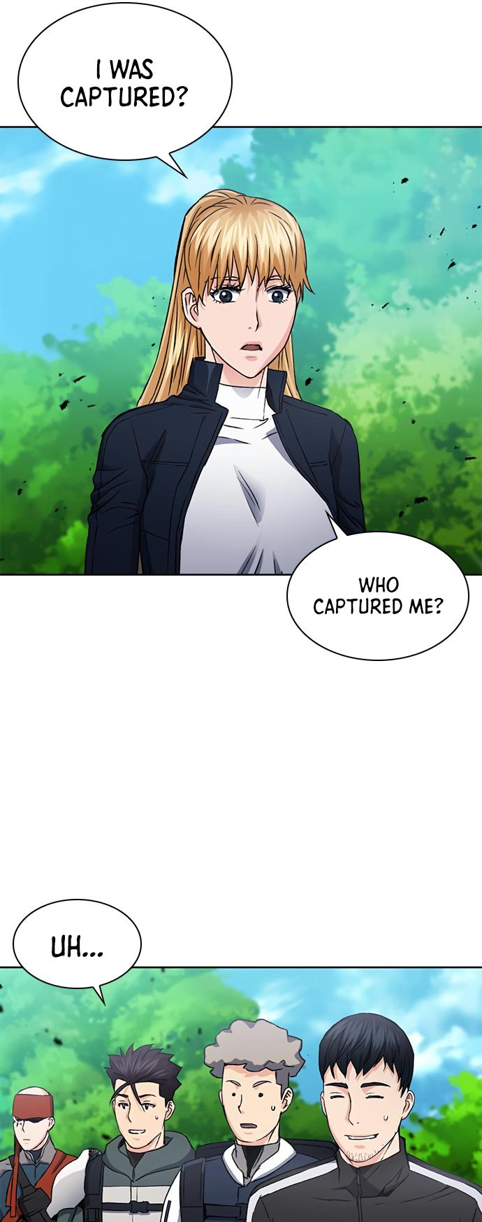 Read Seoul Station Druid chapter 92 image 10 on Lezhin