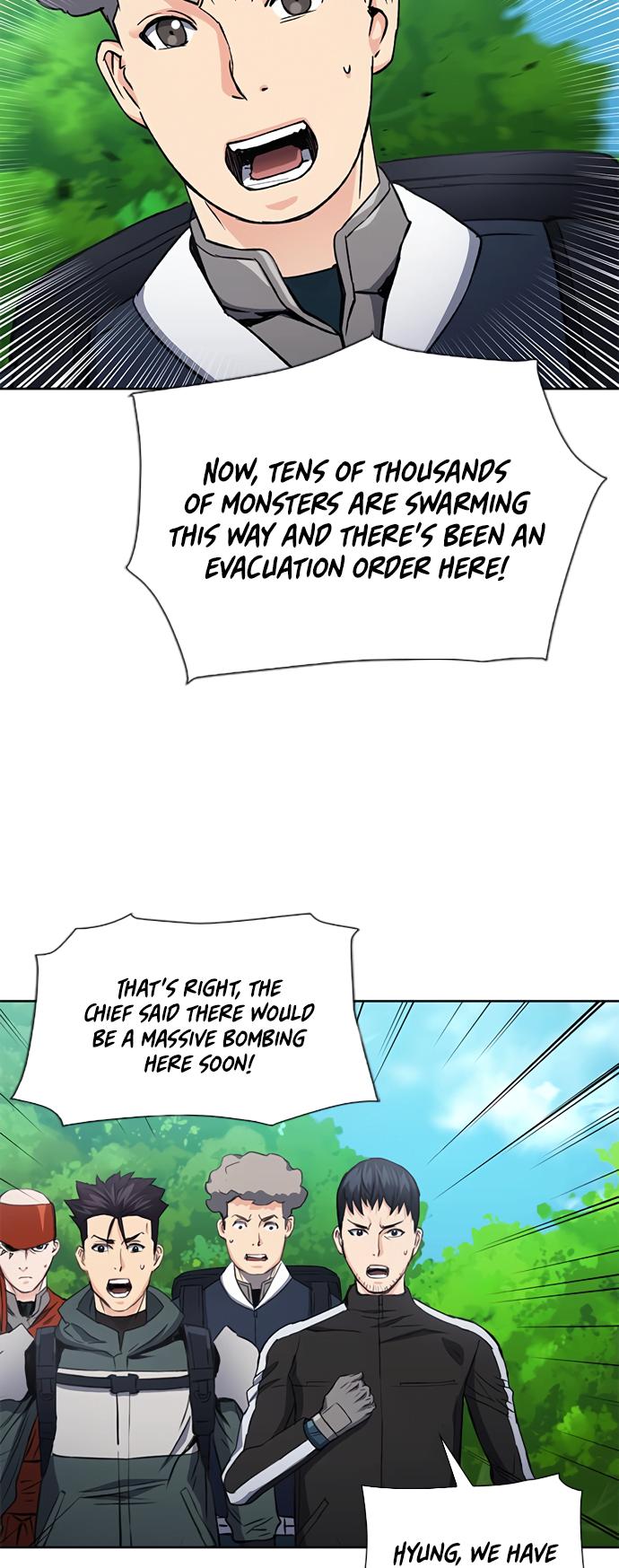 Read Seoul Station Druid chapter 92 image 13 on Lezhin