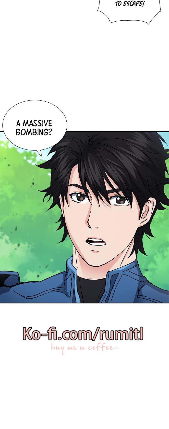 Read Seoul Station Druid chapter 92 image 14 on Lezhin