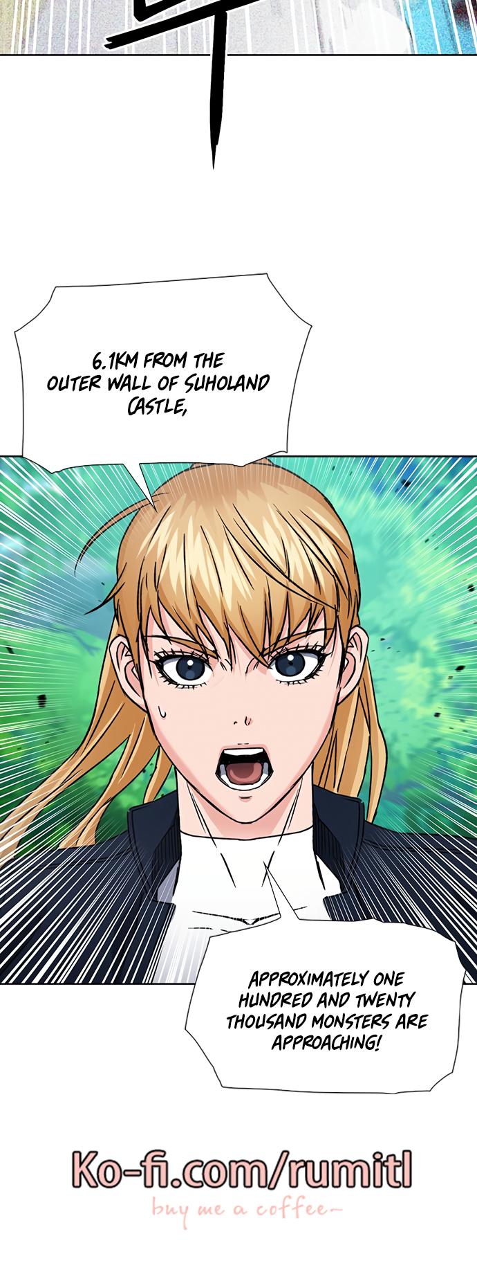 Read Seoul Station Druid chapter 92 image 19 on Lezhin
