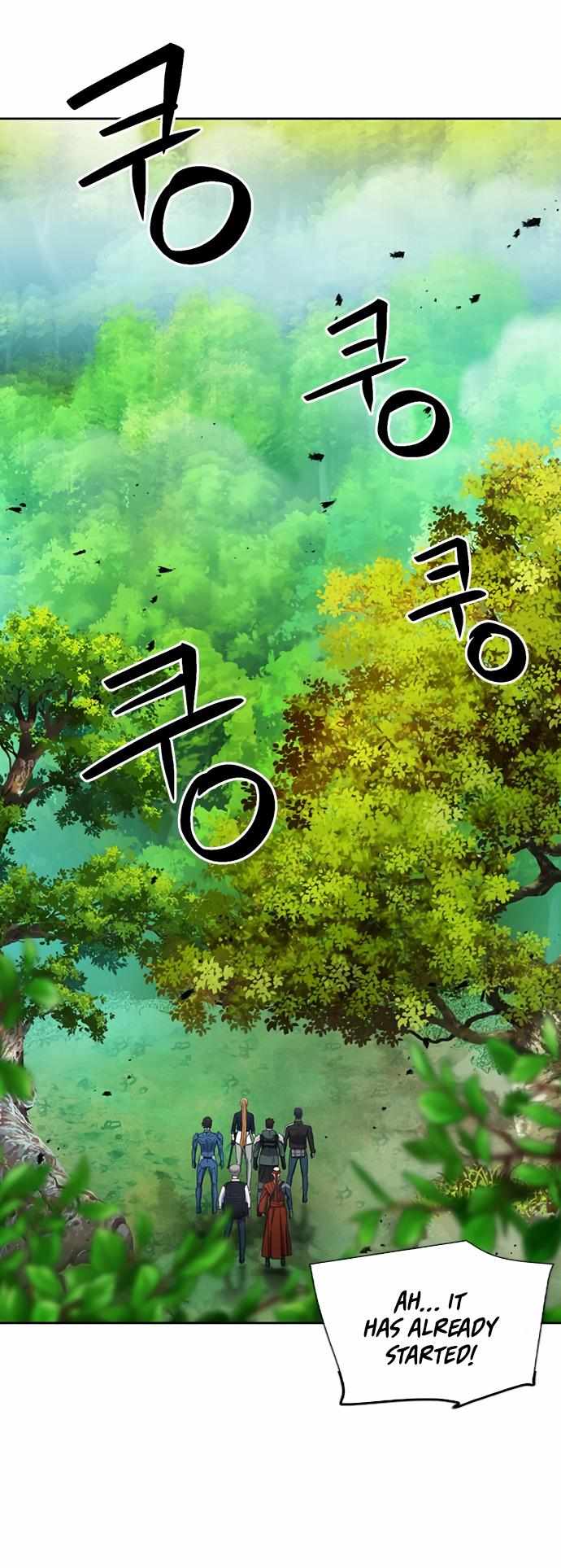 Read Seoul Station Druid chapter 92 image 22 on Lezhin