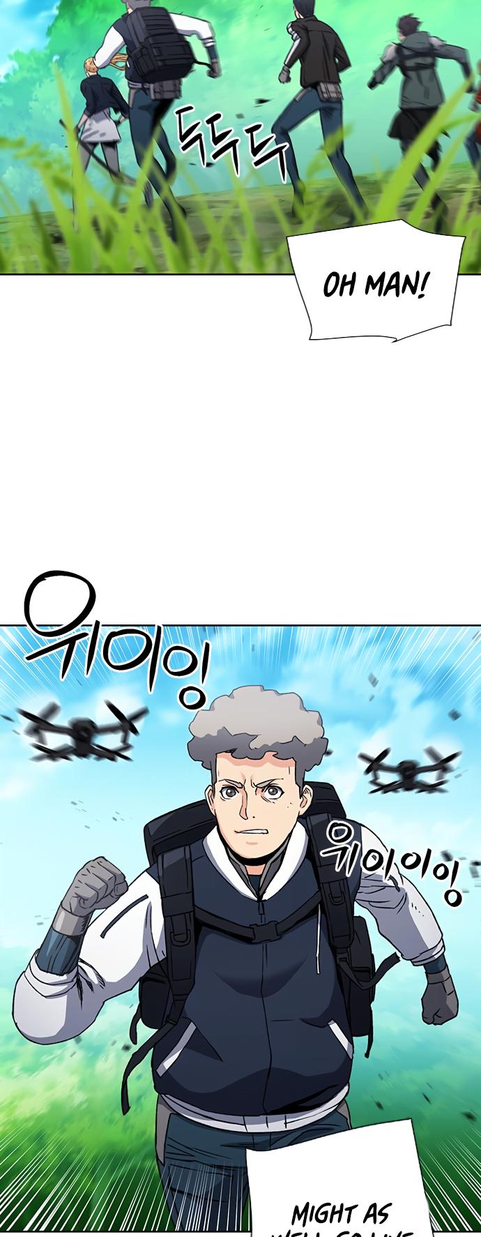Read Seoul Station Druid chapter 92 image 26 on Lezhin