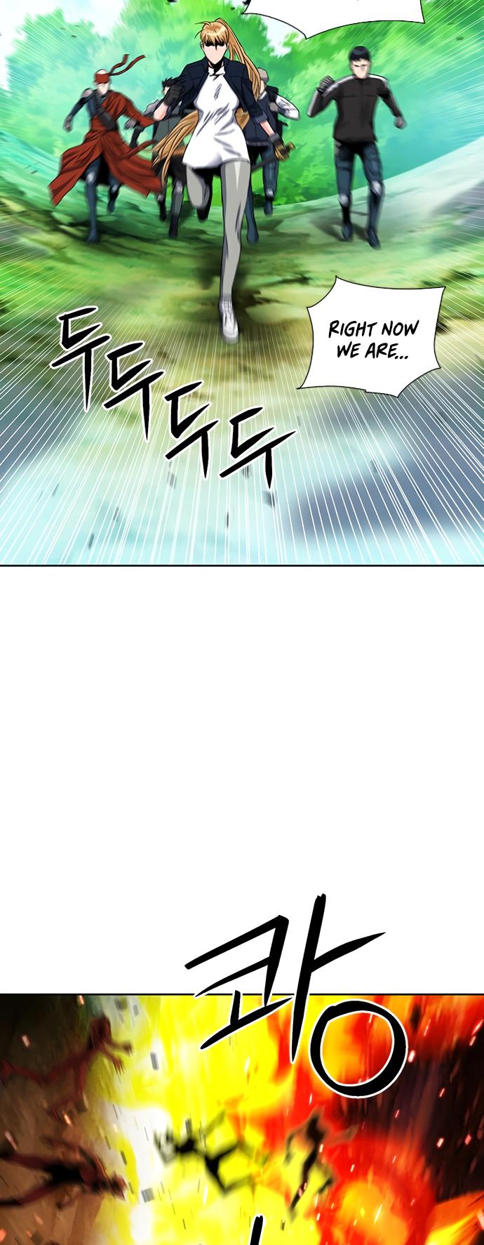 Read Seoul Station Druid chapter 92 image 28 on Lezhin