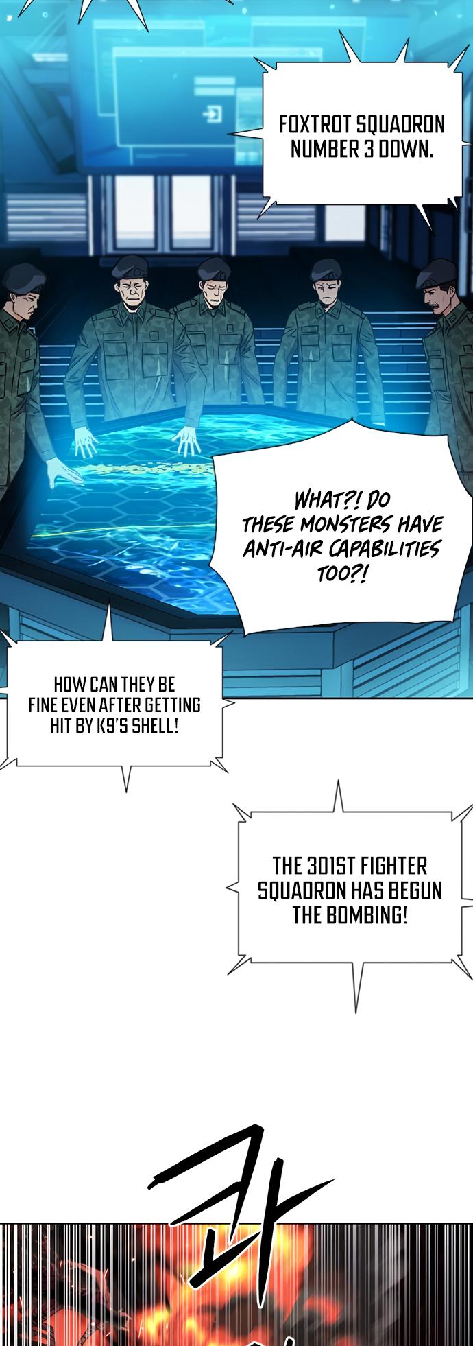 Read Seoul Station Druid chapter 92 image 31 on Lezhin