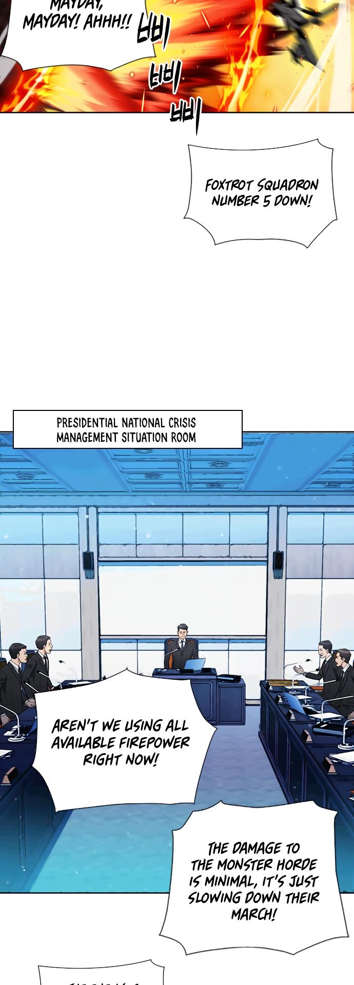 Read Seoul Station Druid chapter 92 image 35 on Lezhin