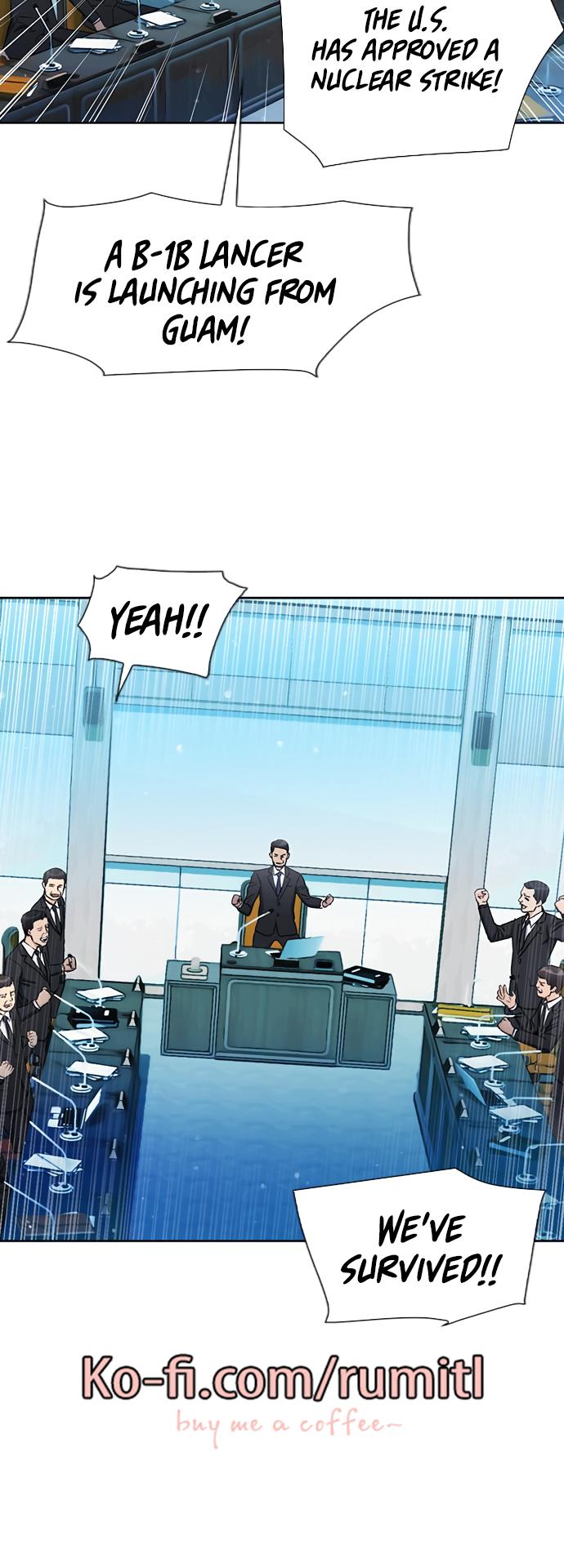 Read Seoul Station Druid chapter 92 image 38 on Lezhin