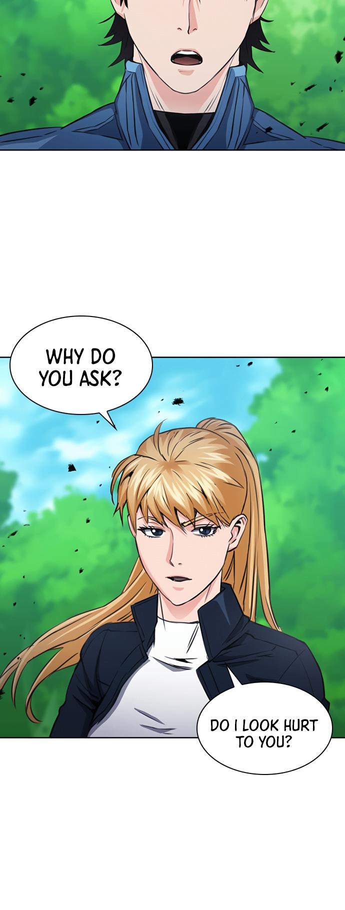Read Seoul Station Druid chapter 92 image 4 on Lezhin
