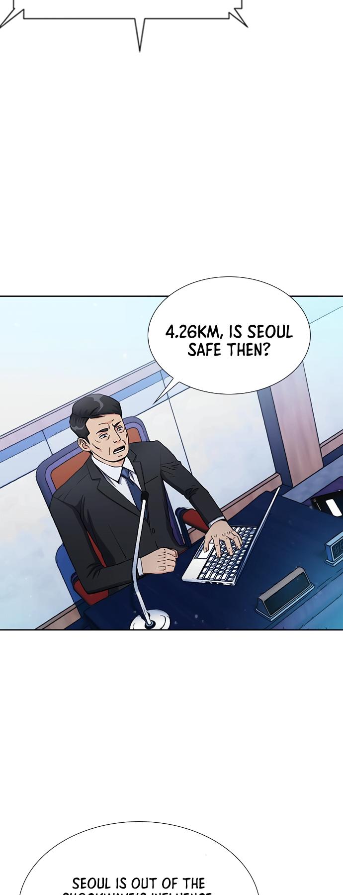 Read Seoul Station Druid chapter 92 image 40 on Lezhin
