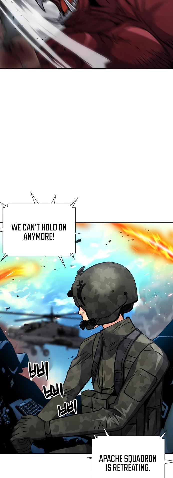 Read Seoul Station Druid chapter 92 image 45 on Lezhin