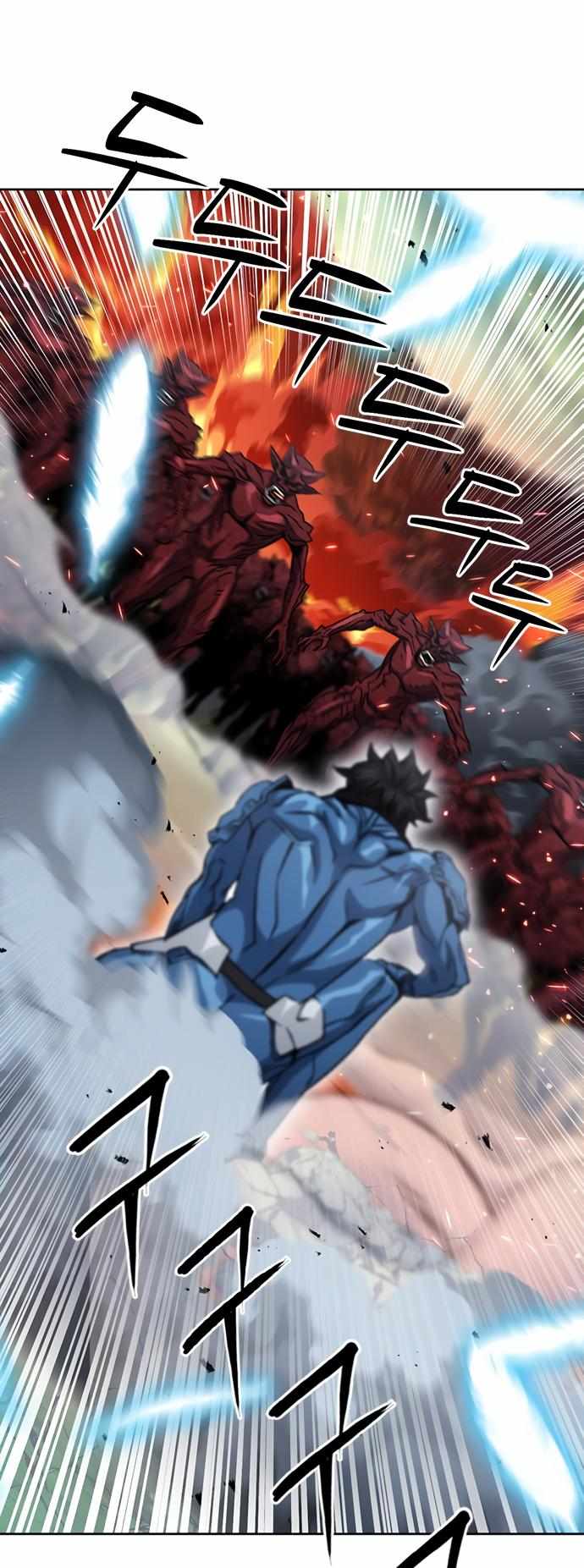 Read Seoul Station Druid chapter 92 image 51 on Lezhin