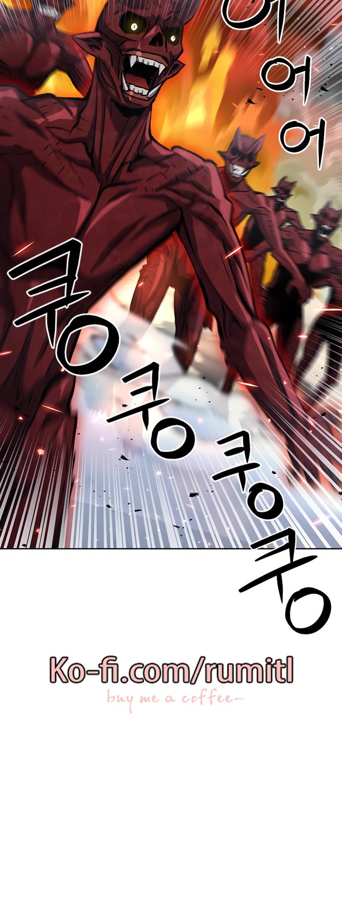 Read Seoul Station Druid chapter 92 image 53 on Lezhin