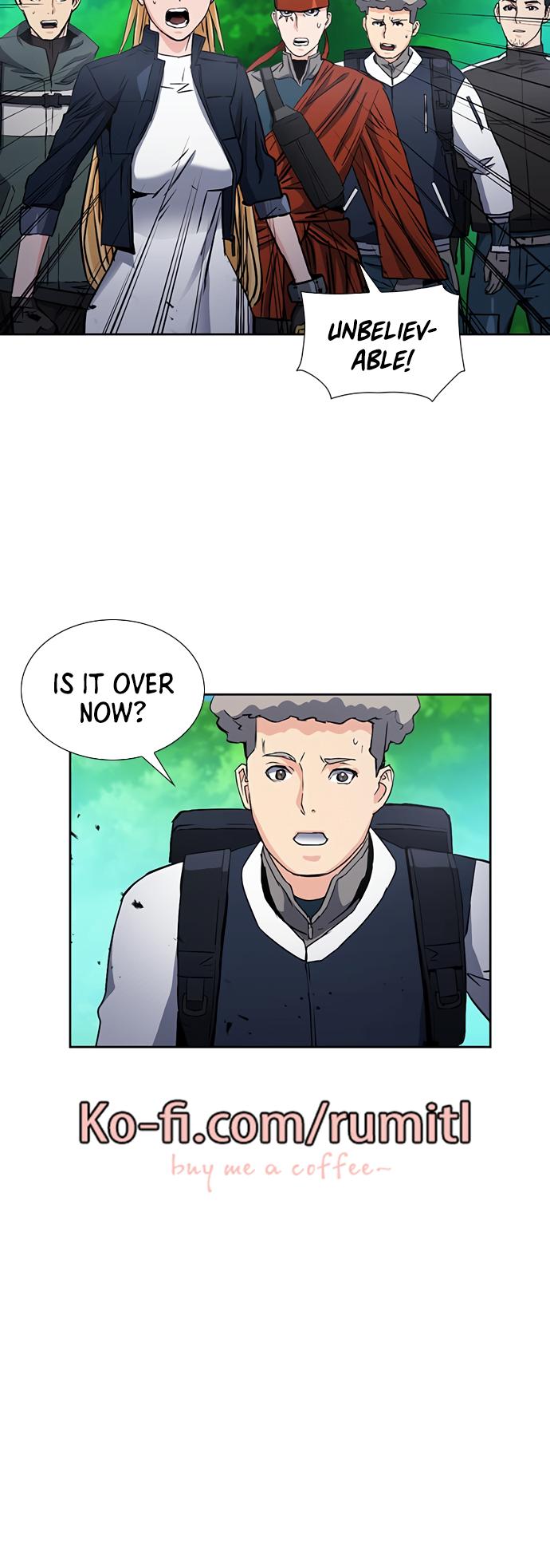 Read Seoul Station Druid chapter 92 image 63 on Lezhin