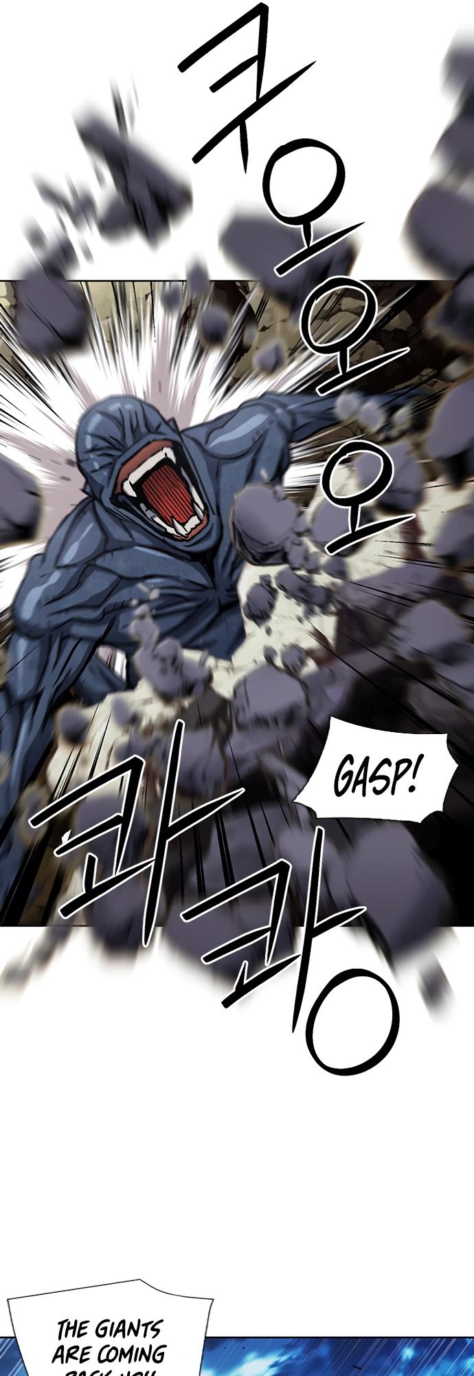 Read Seoul Station Druid chapter 92 image 64 on Lezhin
