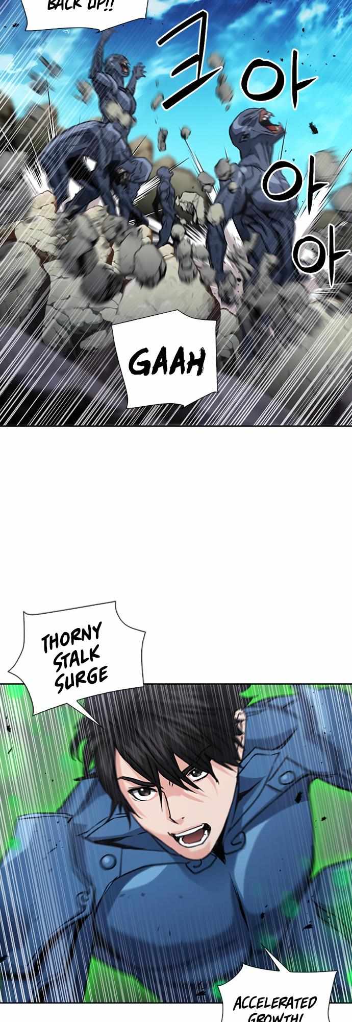 Read Seoul Station Druid chapter 92 image 65 on Lezhin
