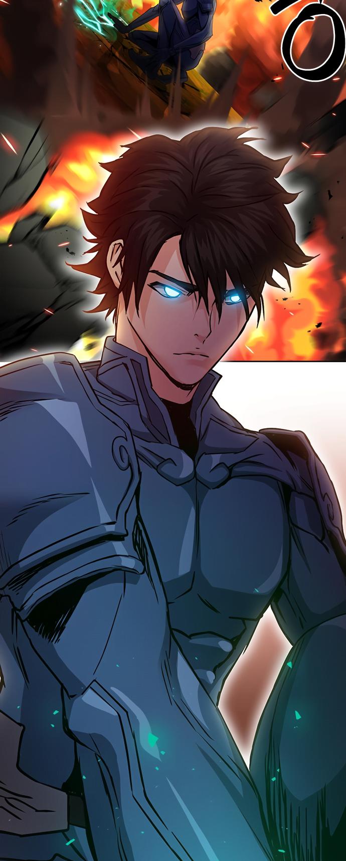 Read Seoul Station Druid chapter 92 image 70 on Lezhin