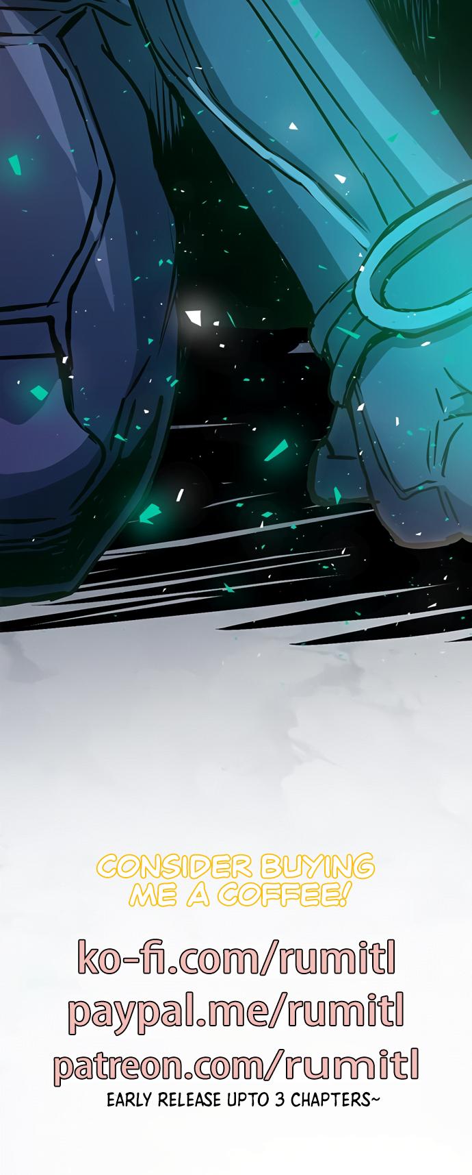 Read Seoul Station Druid chapter 92 image 71 on Lezhin