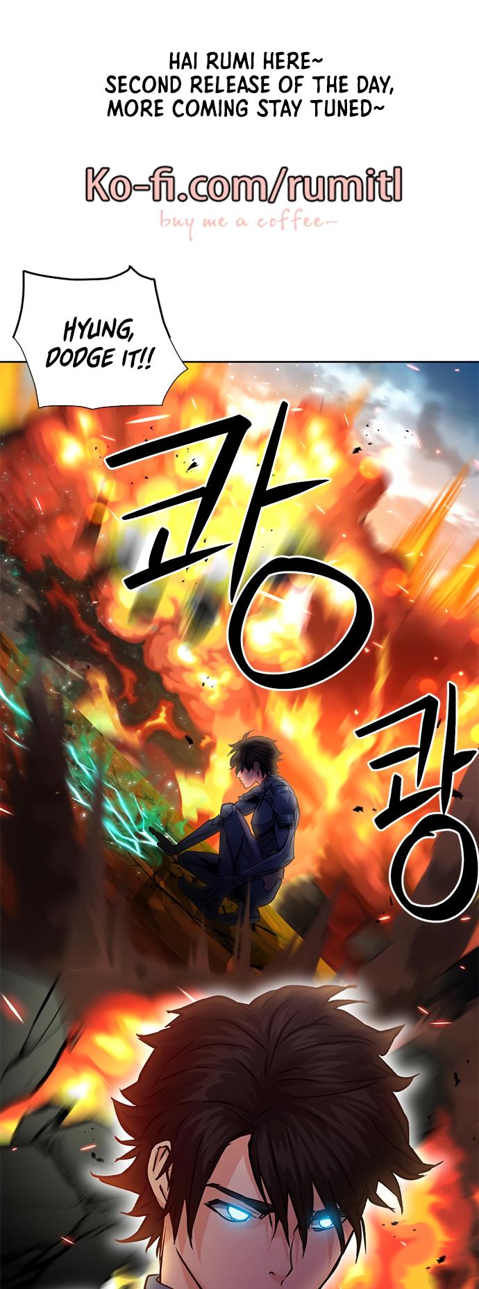 Read Seoul Station Druid chapter 93 image 0 on Lezhin