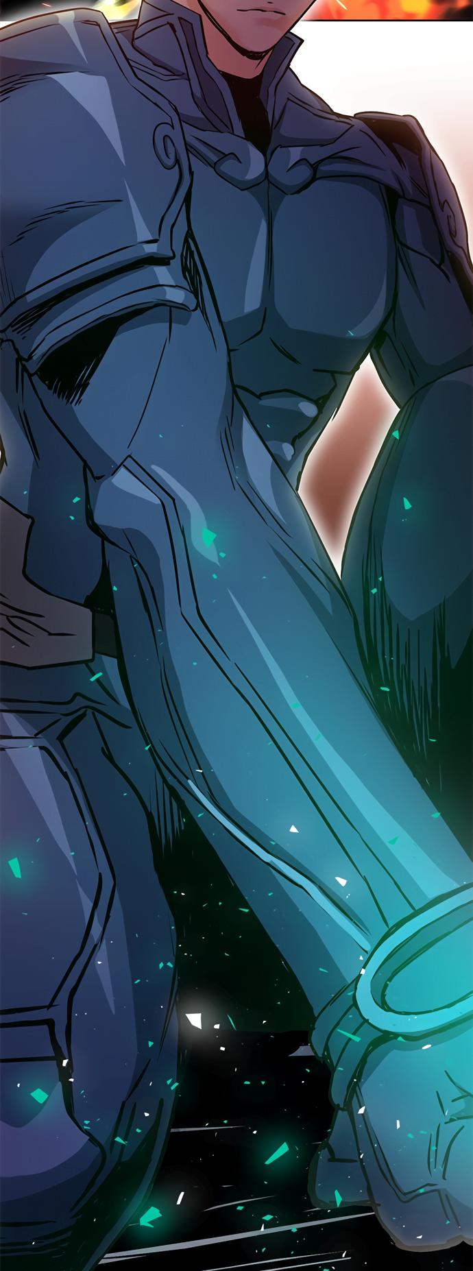 Read Seoul Station Druid chapter 93 image 1 on Lezhin