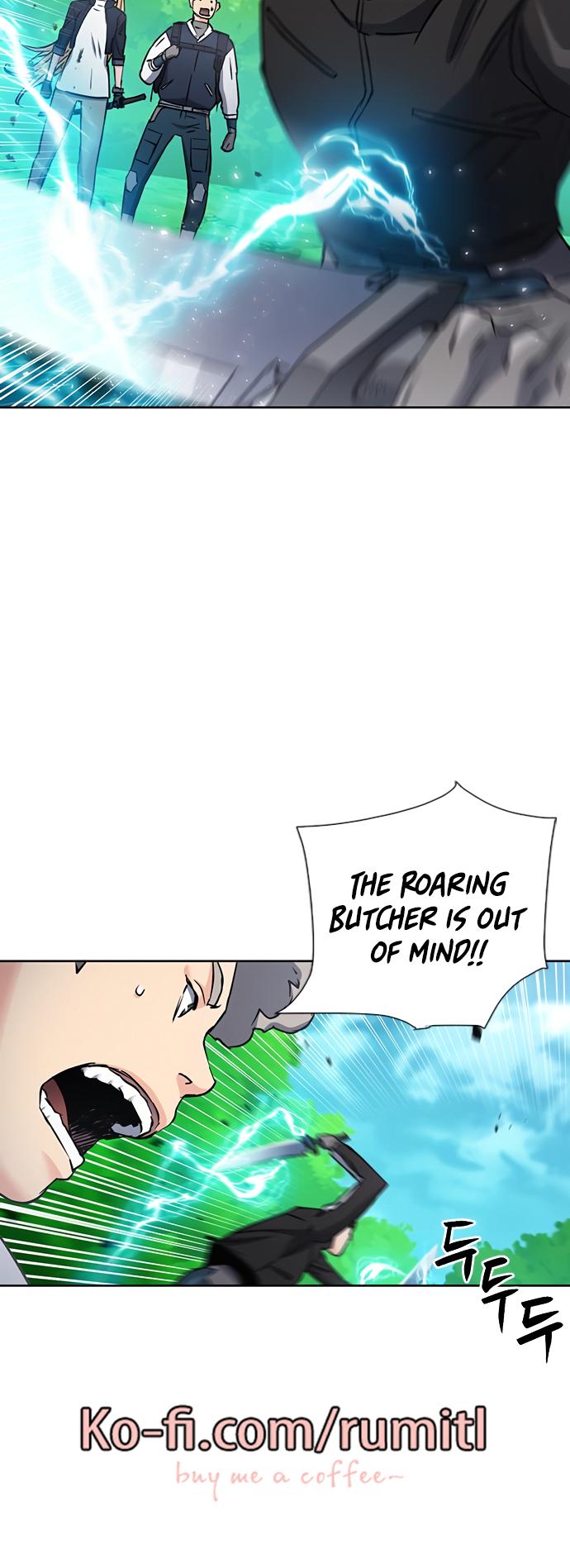 Read Seoul Station Druid chapter 93 image 19 on Lezhin