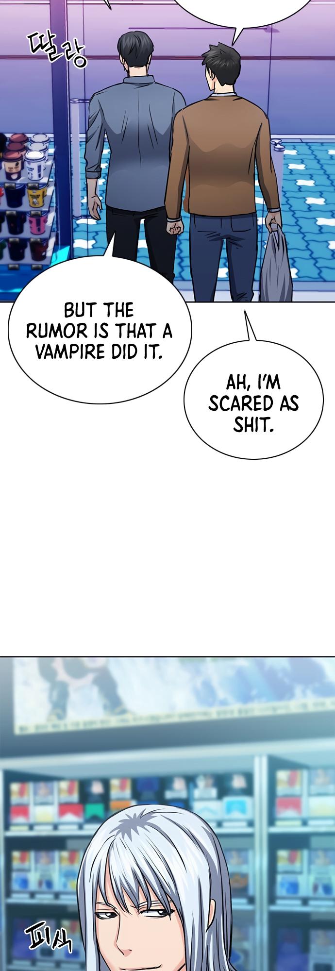 Read Seoul Station Druid chapter 93 image 27 on Lezhin