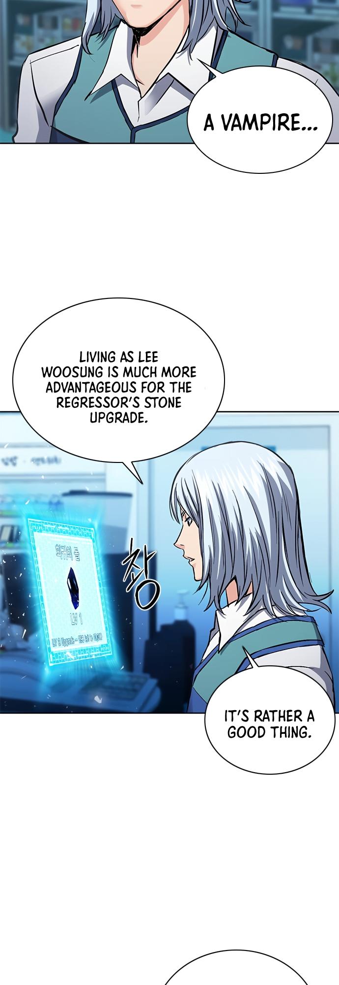 Read Seoul Station Druid chapter 93 image 28 on Lezhin
