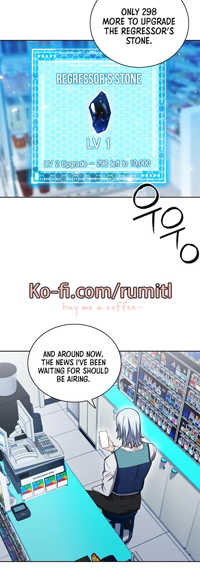 Read Seoul Station Druid chapter 93 image 29 on Lezhin