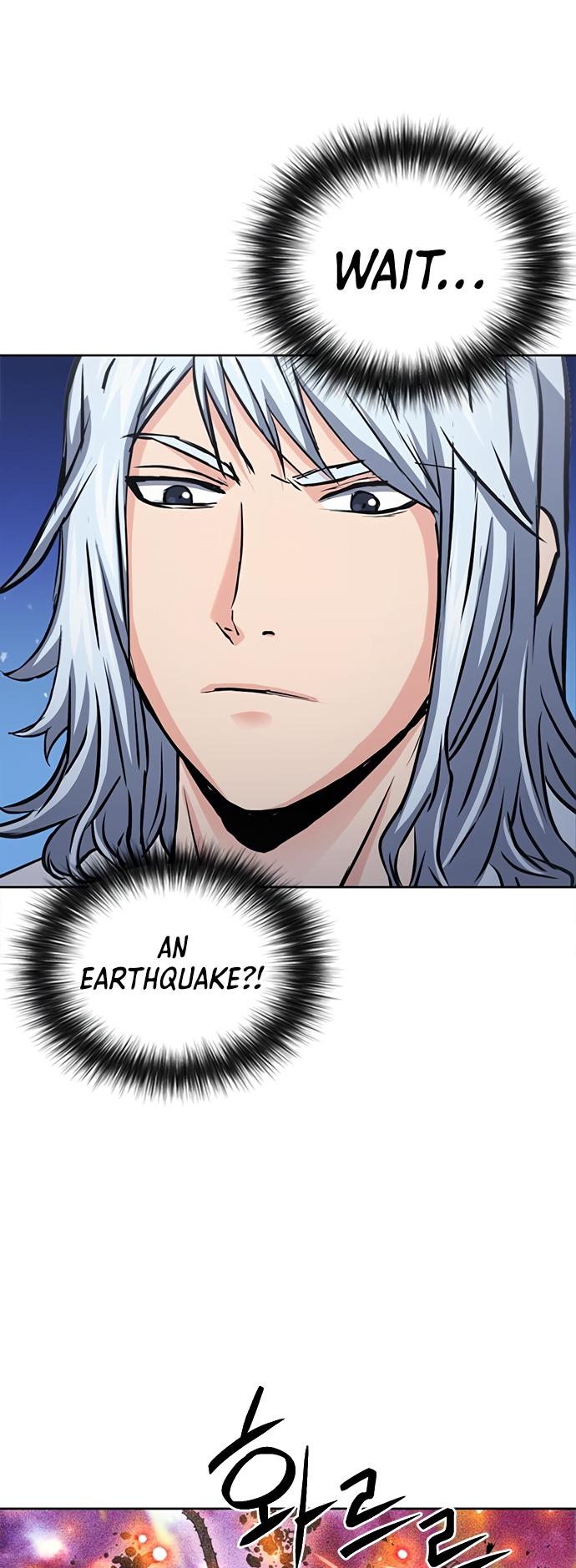 Read Seoul Station Druid chapter 93 image 33 on Lezhin