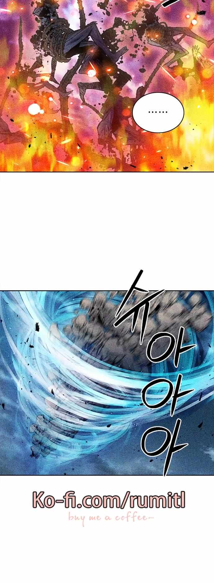 Read Seoul Station Druid chapter 93 image 34 on Lezhin