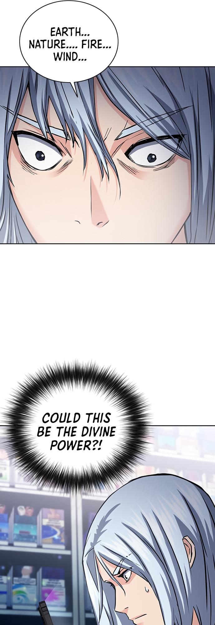 Read Seoul Station Druid chapter 93 image 35 on Lezhin