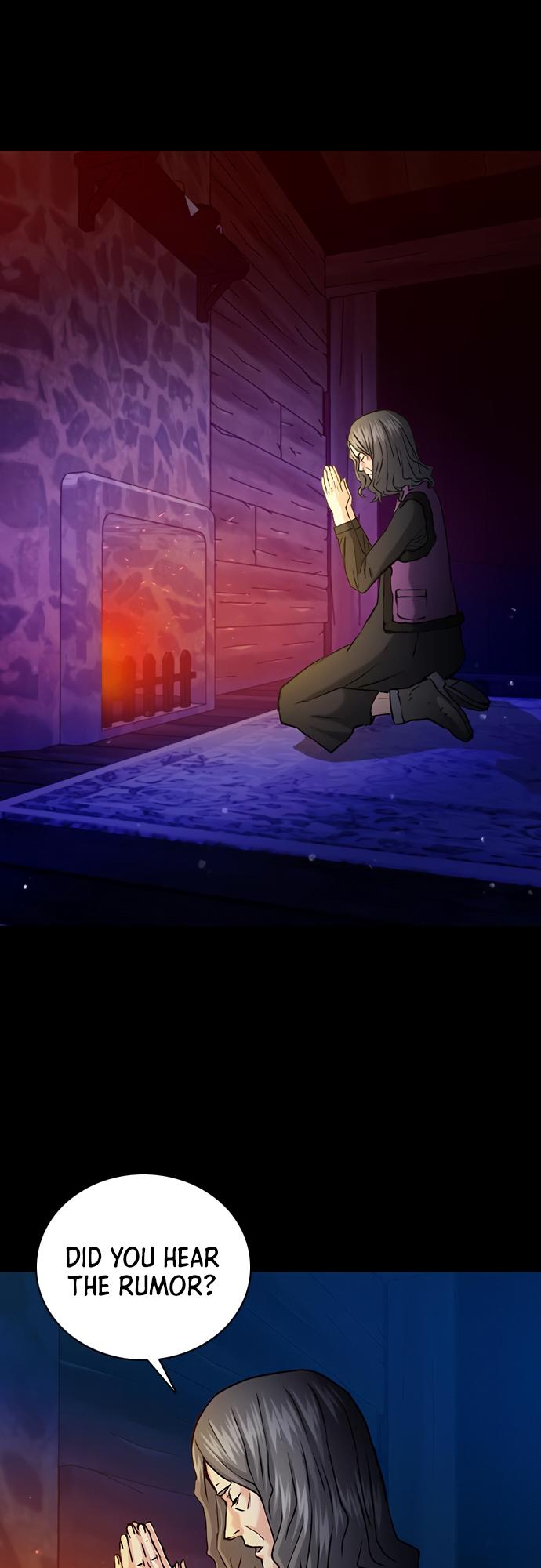 Read Seoul Station Druid chapter 93 image 38 on Lezhin