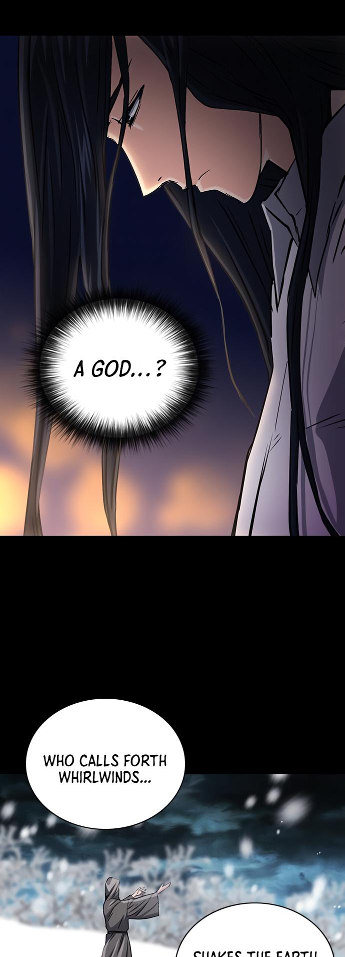 Read Seoul Station Druid chapter 93 image 40 on Lezhin