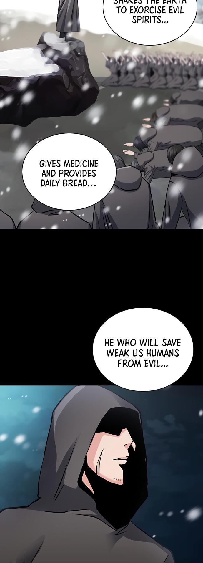 Read Seoul Station Druid chapter 93 image 41 on Lezhin