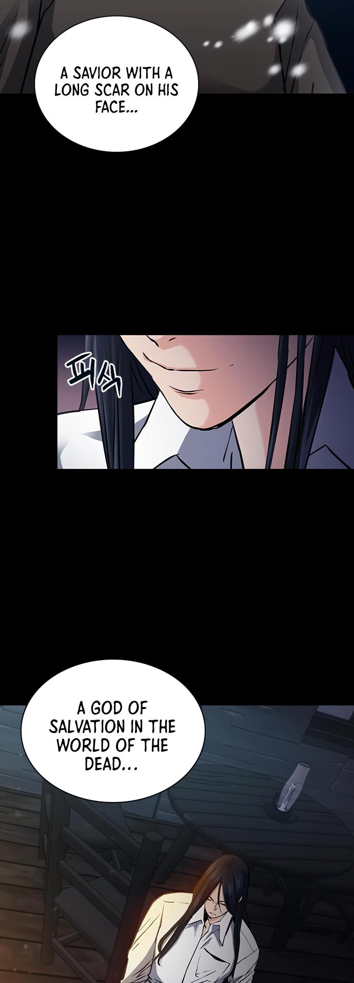 Read Seoul Station Druid chapter 93 image 42 on Lezhin