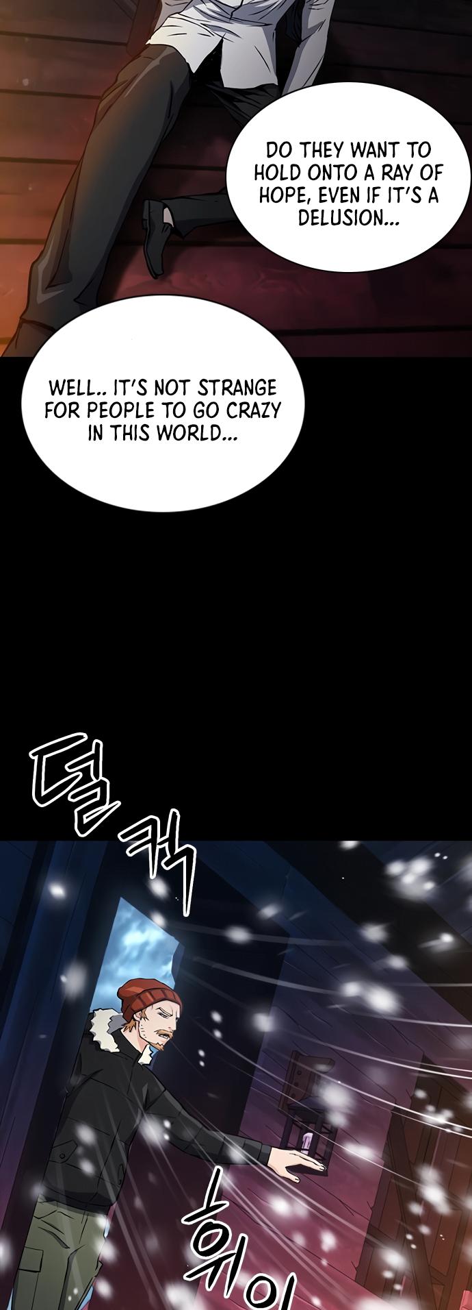 Read Seoul Station Druid chapter 93 image 43 on Lezhin