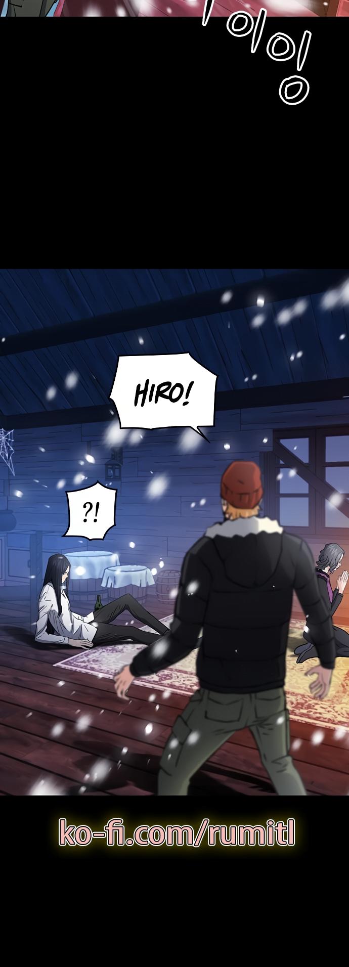Read Seoul Station Druid chapter 93 image 44 on Lezhin
