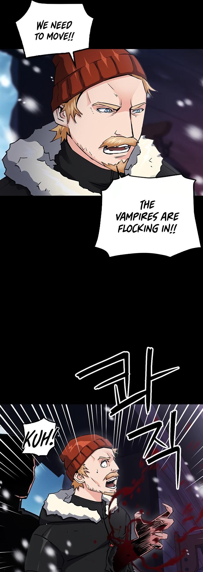 Read Seoul Station Druid chapter 93 image 45 on Lezhin