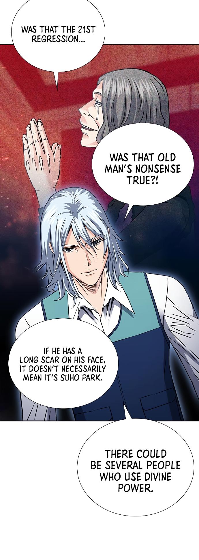 Read Seoul Station Druid chapter 93 image 47 on Lezhin