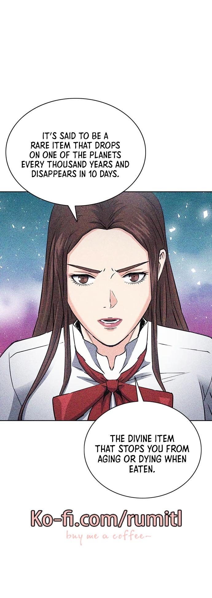 Read Seoul Station Druid chapter 93 image 49 on Lezhin