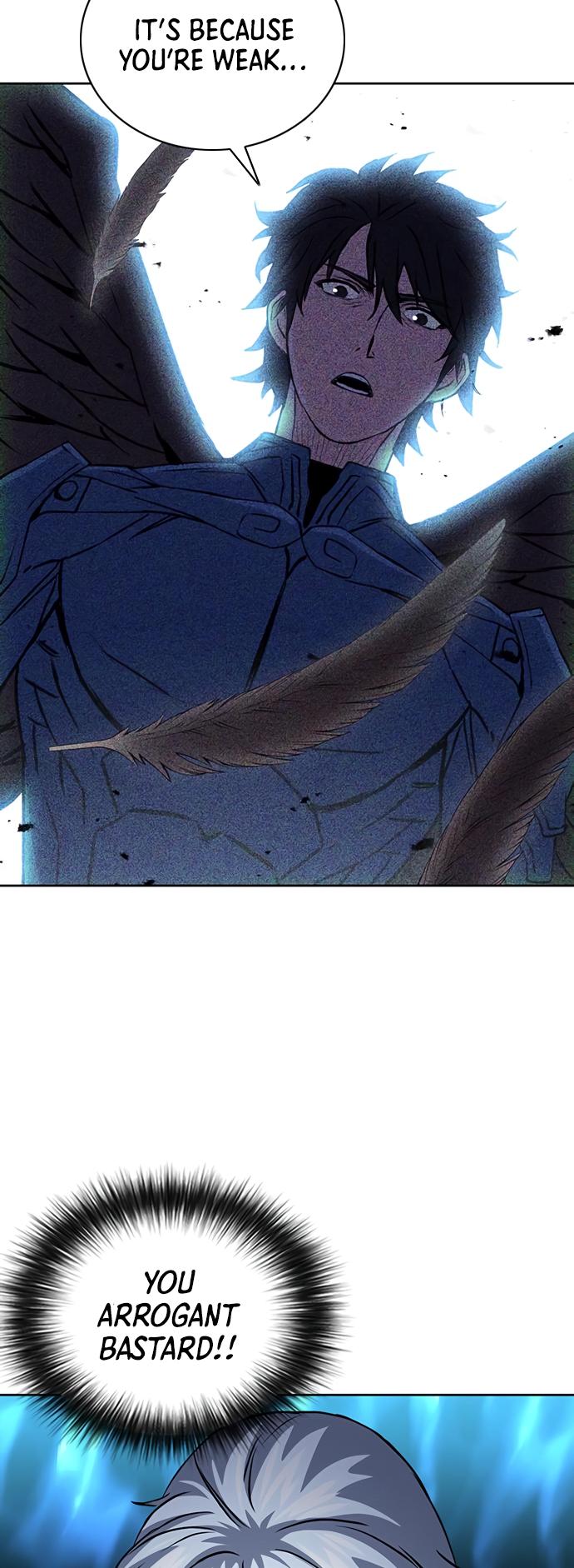 Read Seoul Station Druid chapter 93 image 51 on Lezhin