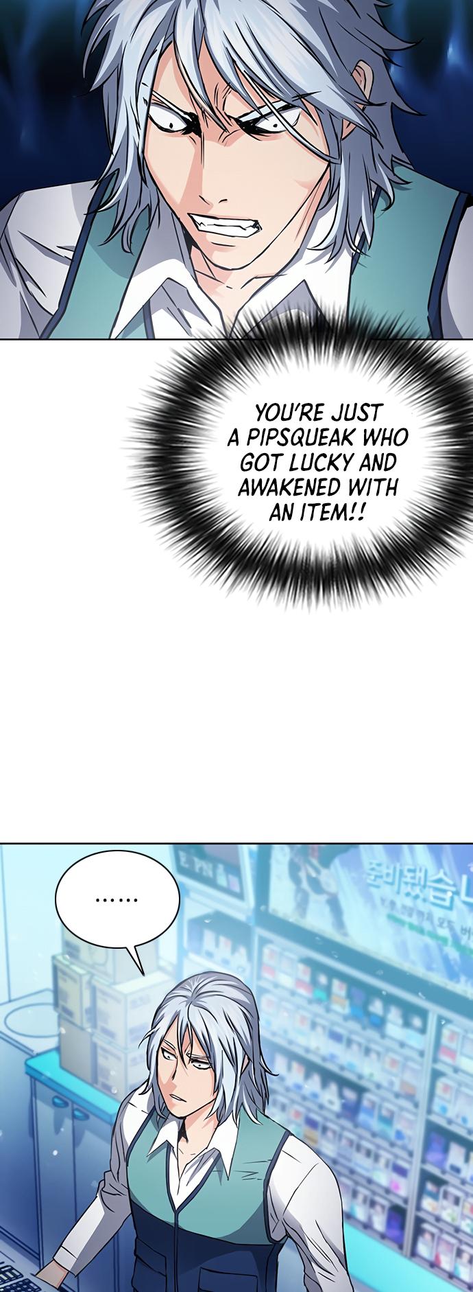 Read Seoul Station Druid chapter 93 image 52 on Lezhin