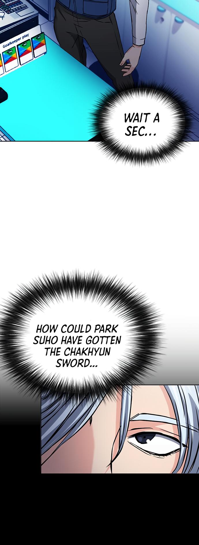 Read Seoul Station Druid chapter 93 image 53 on Lezhin