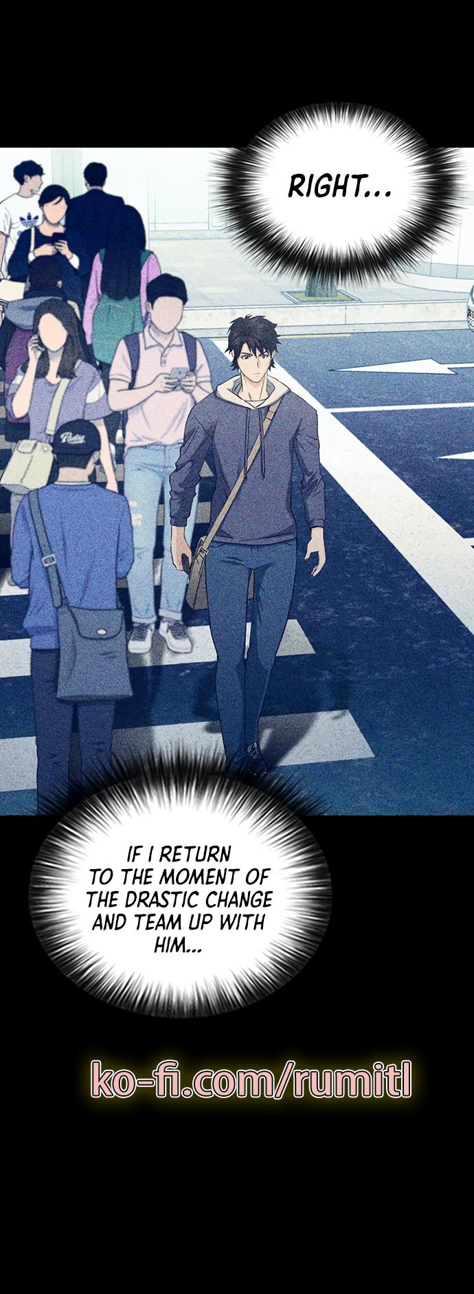Read Seoul Station Druid chapter 93 image 54 on Lezhin