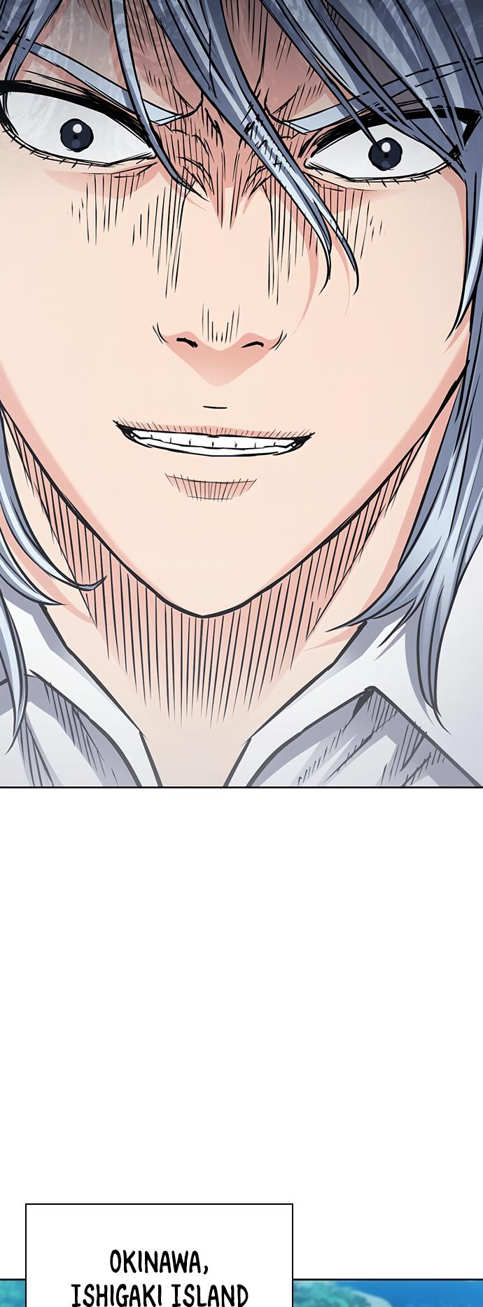 Read Seoul Station Druid chapter 93 image 56 on Lezhin