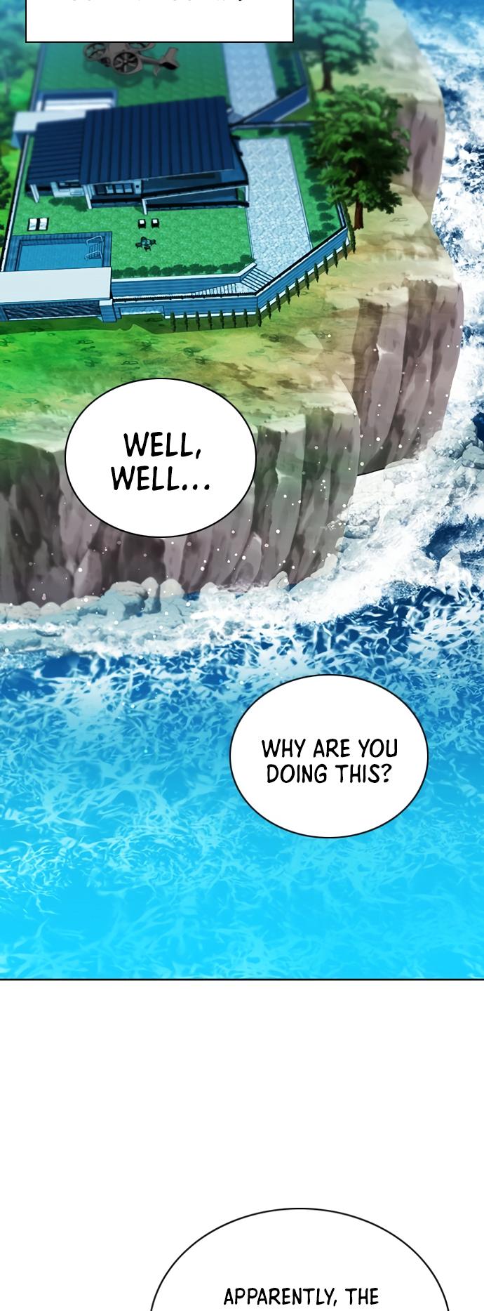 Read Seoul Station Druid chapter 93 image 57 on Lezhin